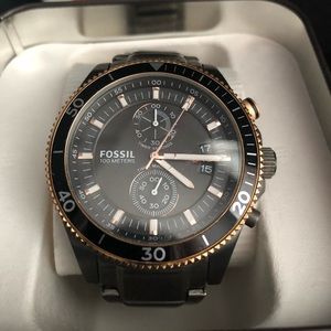 Men’s Fossil Watch